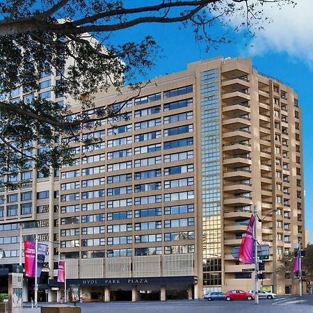 Park View Apartment Sidney Exterior foto