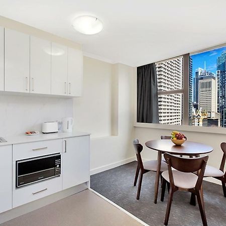 Park View Apartment Sidney Exterior foto