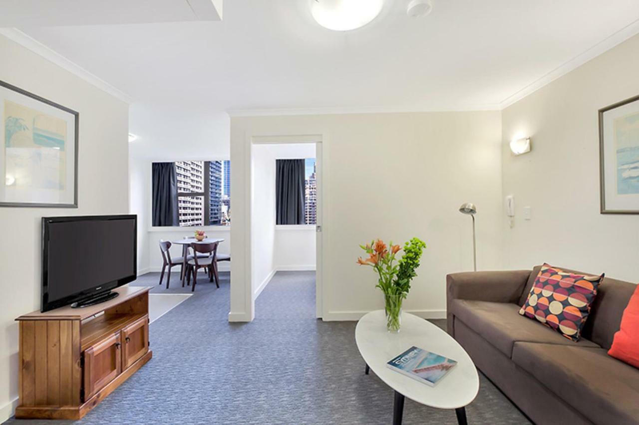 Park View Apartment Sidney Exterior foto